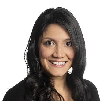 Valérie Havard, Investment and Retirement Specialist IRS